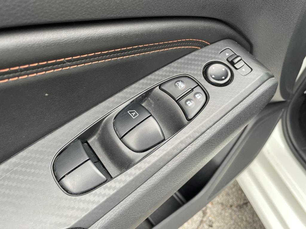 used 2022 Nissan Altima car, priced at $20,146