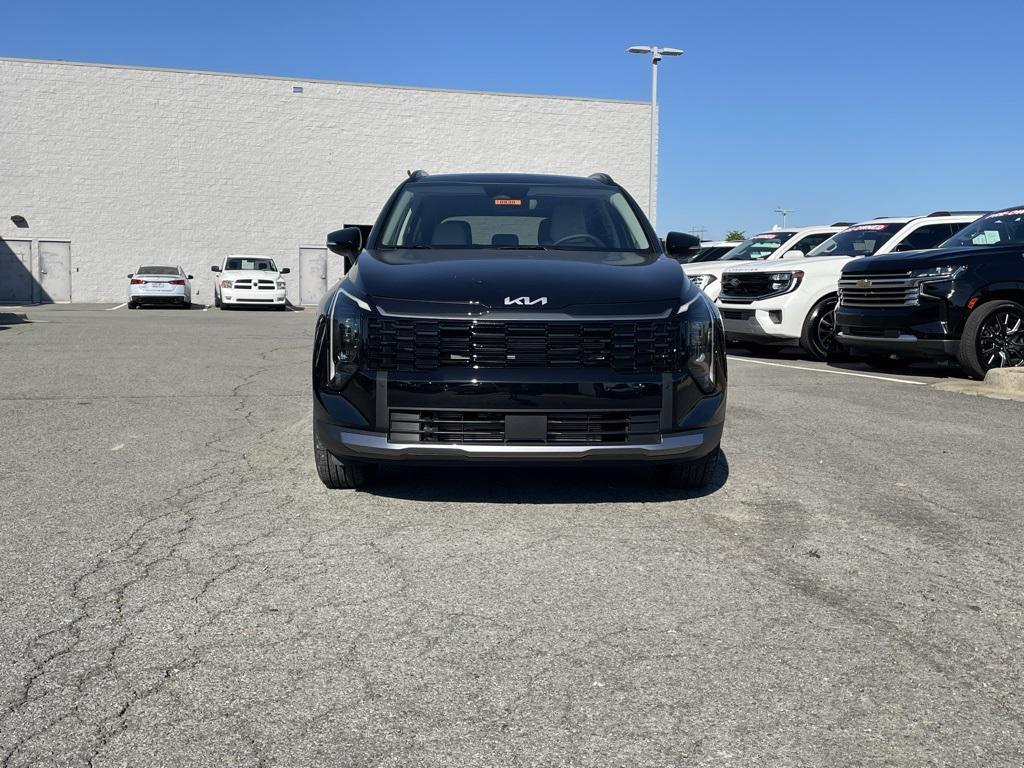 new 2026 Kia Sportage car, priced at $31,935