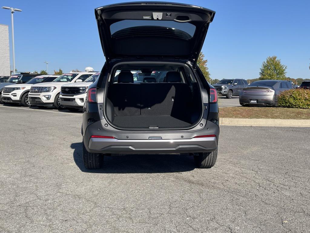 new 2026 Kia Sportage car, priced at $31,935