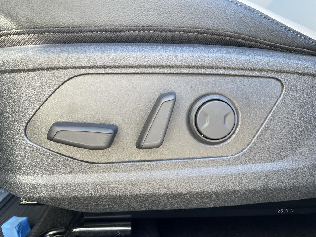 new 2026 Kia Sportage car, priced at $31,935