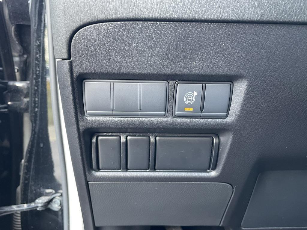 used 2024 Nissan Armada car, priced at $31,940