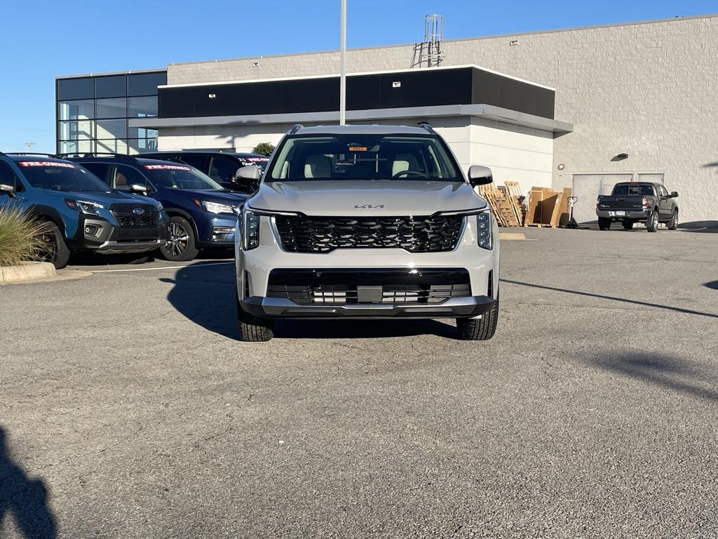 new 2026 Kia Sorento car, priced at $33,943