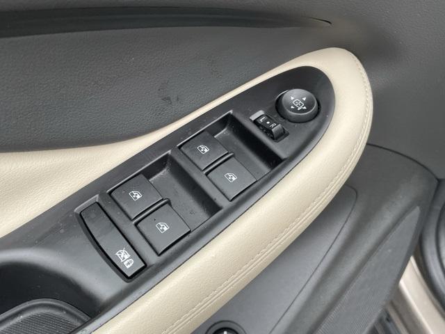 used 2019 Buick Envision car, priced at $21,700