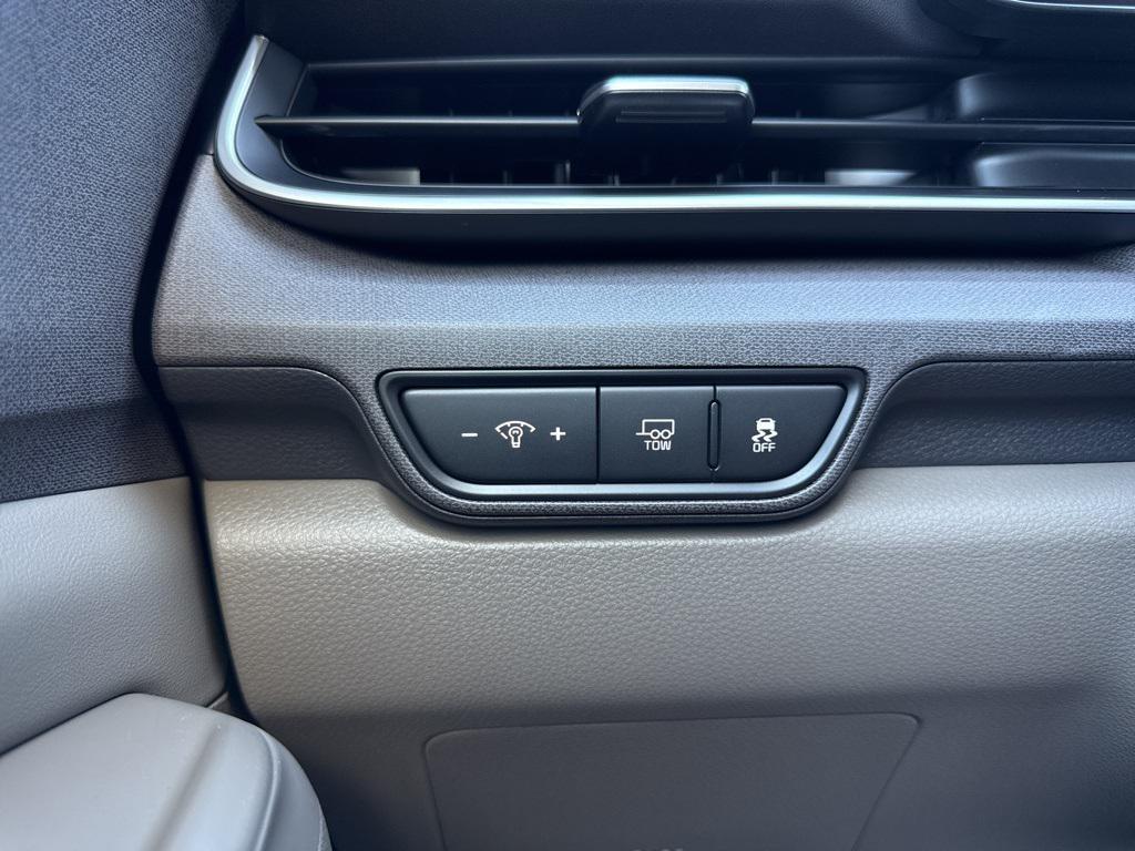 new 2026 Kia Carnival Hybrid car, priced at $43,625