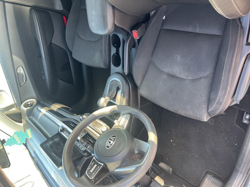used 2019 Kia Forte car, priced at $13,912