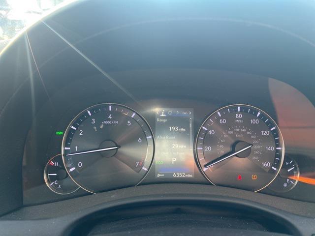 used 2018 Lexus GS 350 car, priced at $27,018