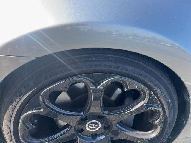 used 2018 Lexus GS 350 car, priced at $27,018