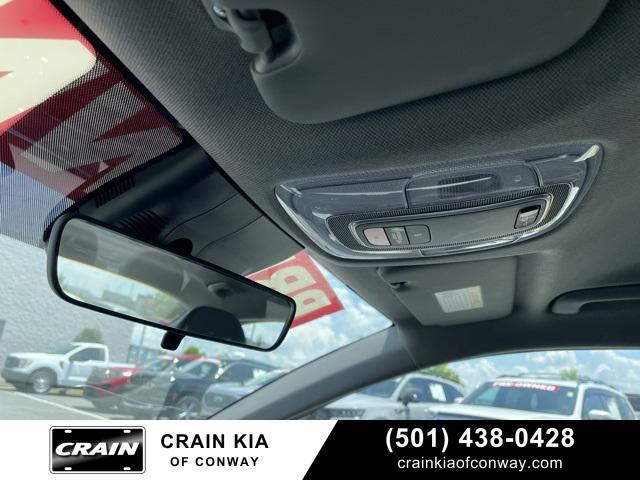 used 2023 Hyundai Elantra car, priced at $21,080