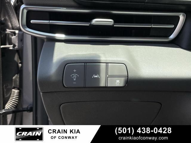 used 2023 Hyundai Elantra car, priced at $21,080