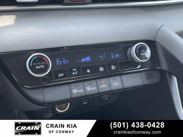 used 2023 Hyundai Elantra car, priced at $21,080