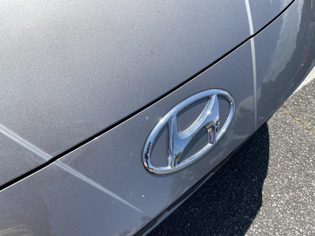 used 2023 Hyundai Elantra car, priced at $21,210