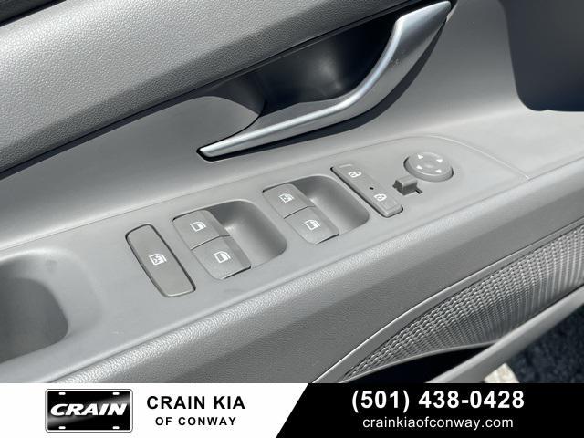 used 2023 Hyundai Elantra car, priced at $21,080