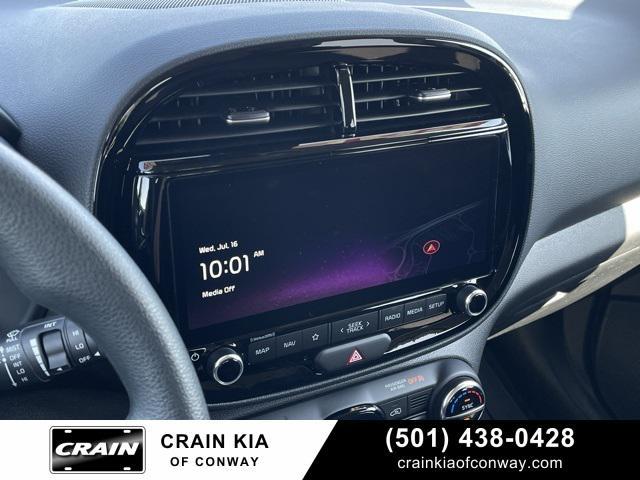 used 2025 Kia Soul car, priced at $20,893