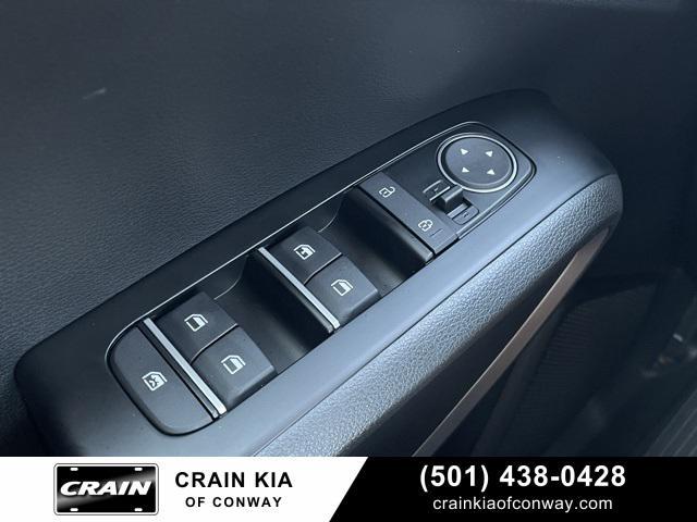 used 2025 Kia Soul car, priced at $20,893