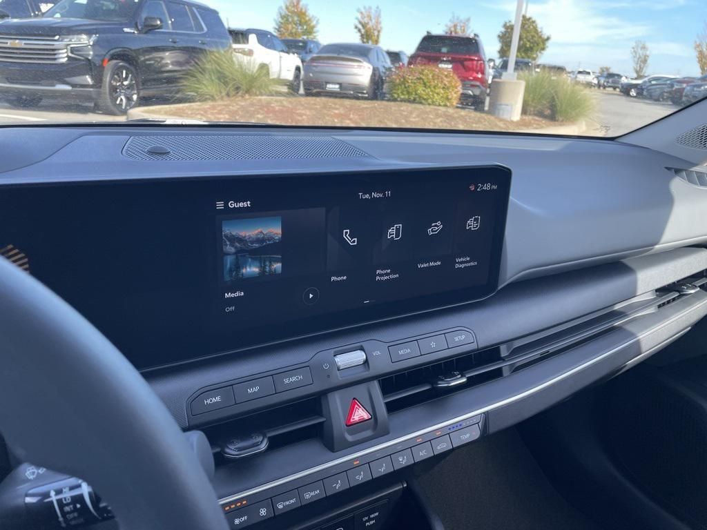 new 2025 Kia K4 car, priced at $23,099