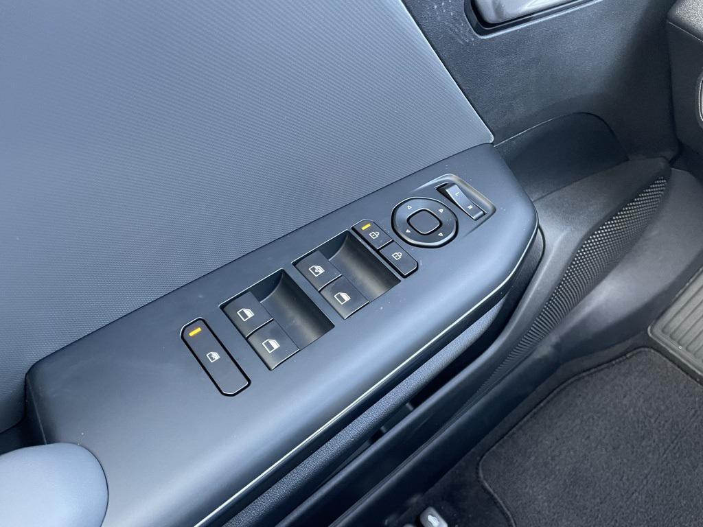 new 2025 Kia K4 car, priced at $23,099