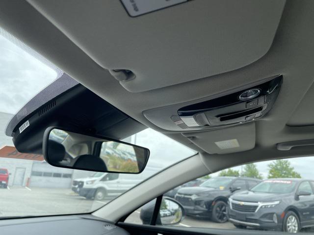 new 2025 Kia K5 car, priced at $33,482