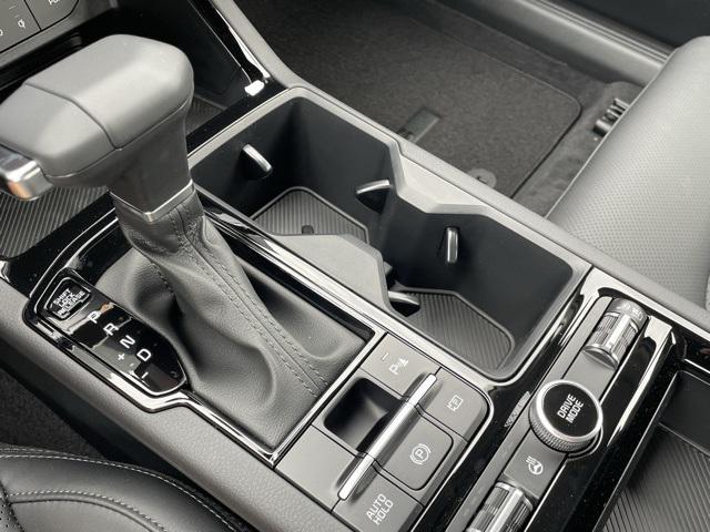 new 2025 Kia K5 car, priced at $33,482