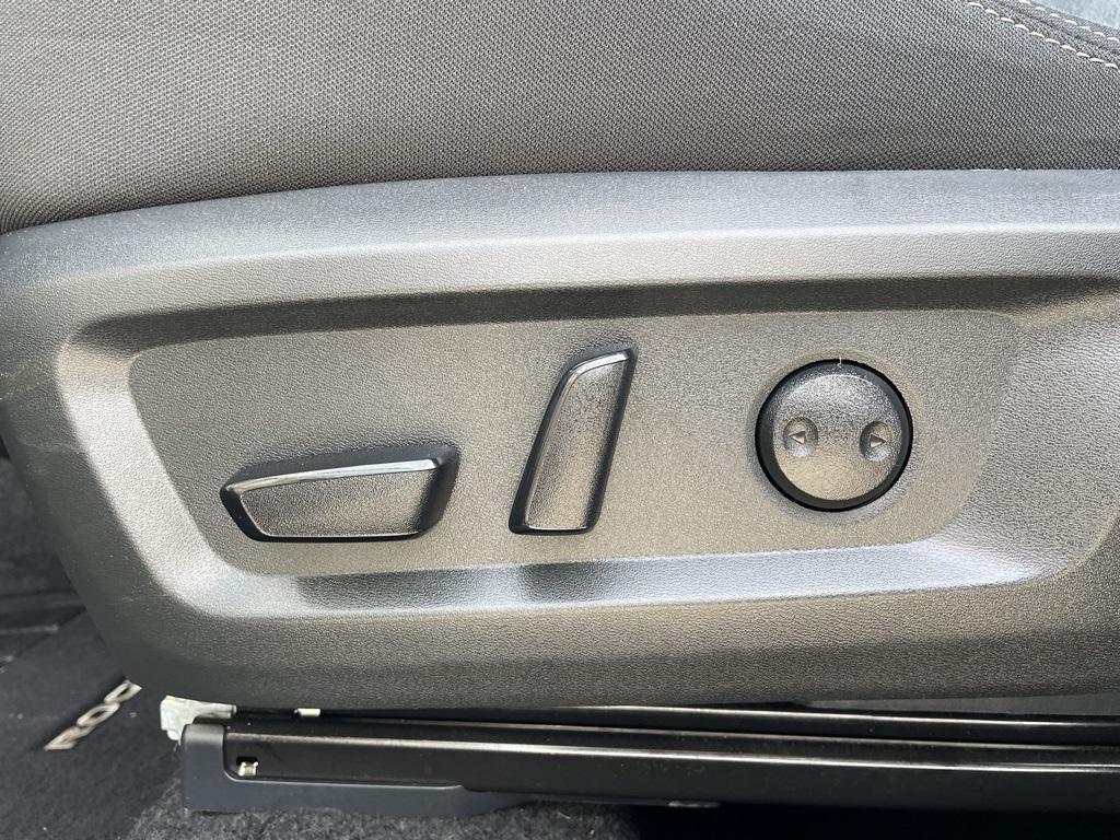 used 2024 Nissan Rogue car, priced at $23,989