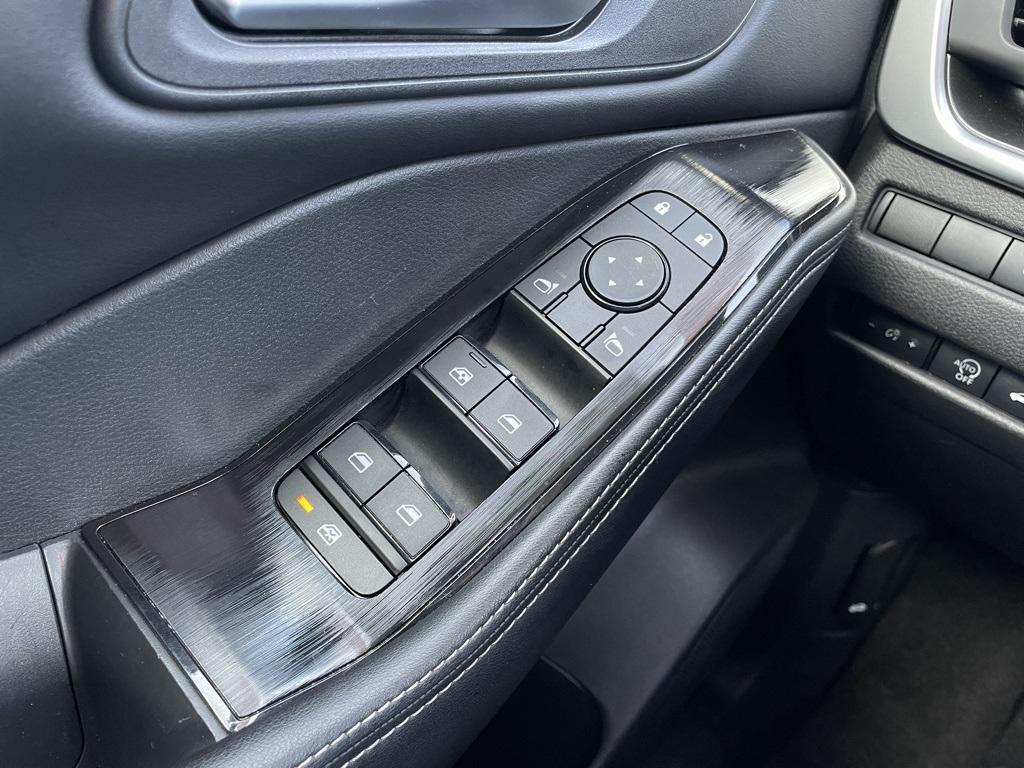 used 2024 Nissan Rogue car, priced at $23,989