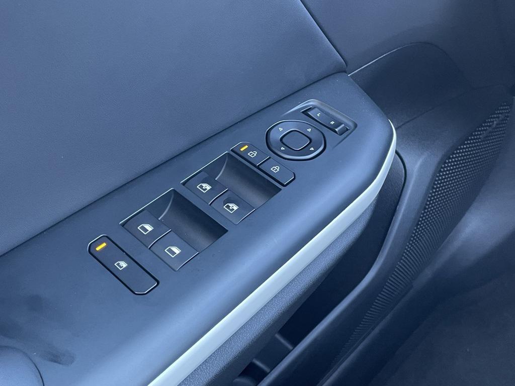 new 2025 Kia K4 car, priced at $26,653