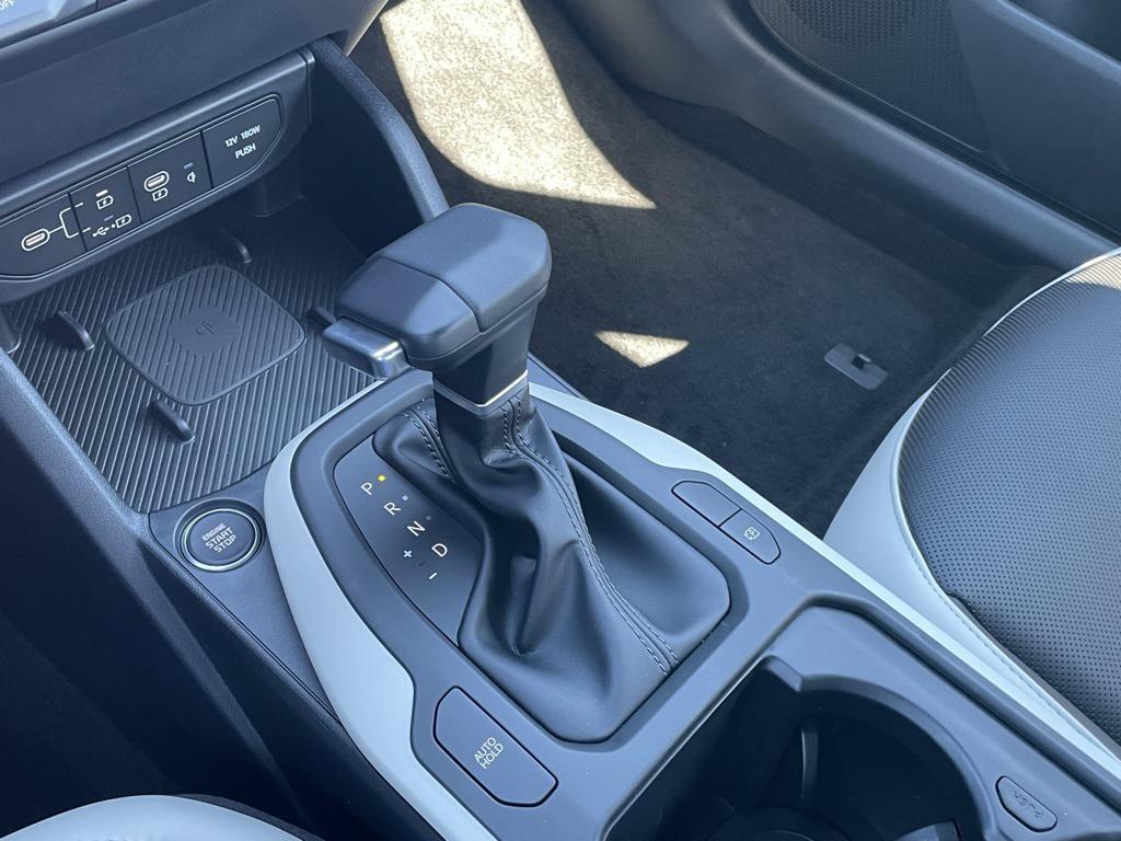 new 2025 Kia K4 car, priced at $26,653
