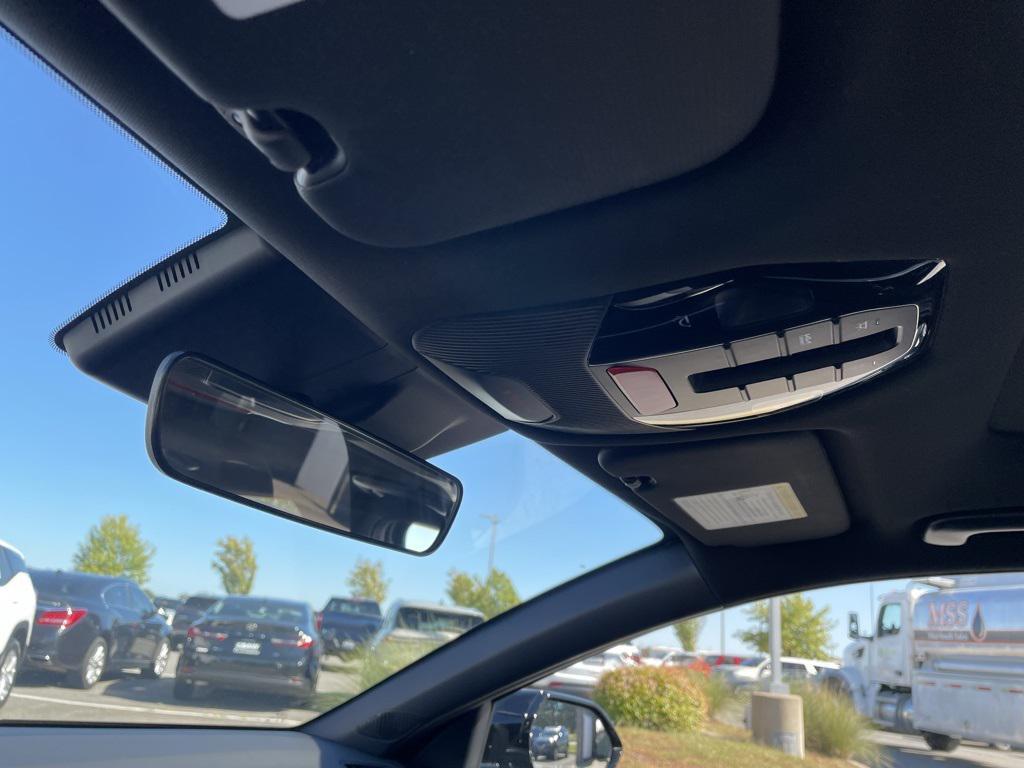 new 2025 Kia K4 car, priced at $26,653