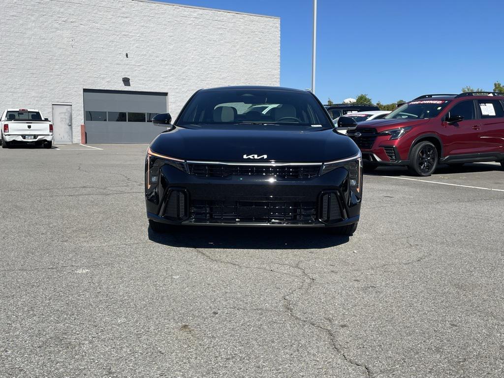 new 2025 Kia K4 car, priced at $26,653