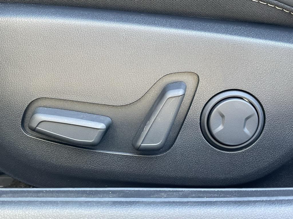 new 2025 Kia K4 car, priced at $26,653