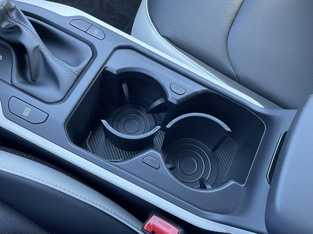 new 2025 Kia K4 car, priced at $26,653