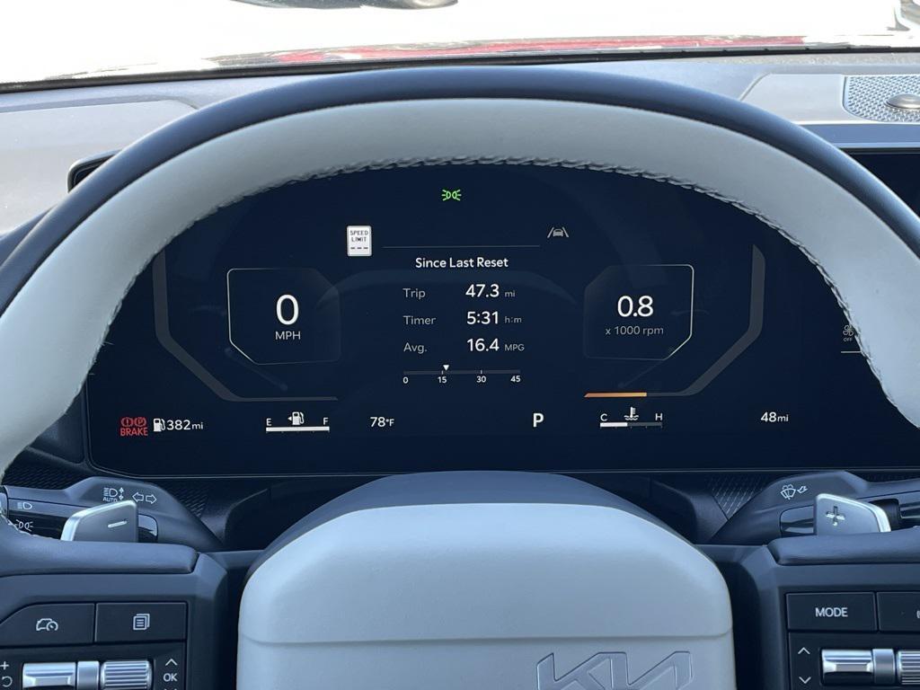 new 2025 Kia K4 car, priced at $26,653