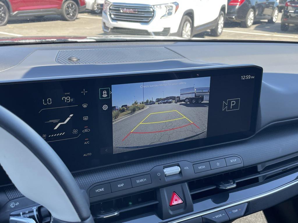 new 2025 Kia K4 car, priced at $26,653