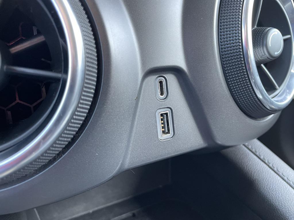 used 2021 Chevrolet Blazer car, priced at $19,932