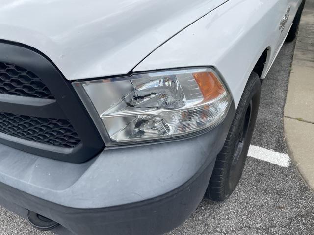 used 2019 Ram 1500 car, priced at $20,193