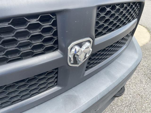 used 2019 Ram 1500 car, priced at $20,193