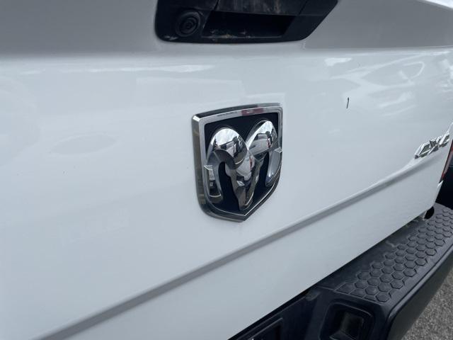 used 2019 Ram 1500 car, priced at $20,193