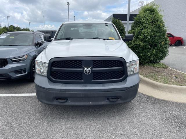 used 2019 Ram 1500 car, priced at $20,193