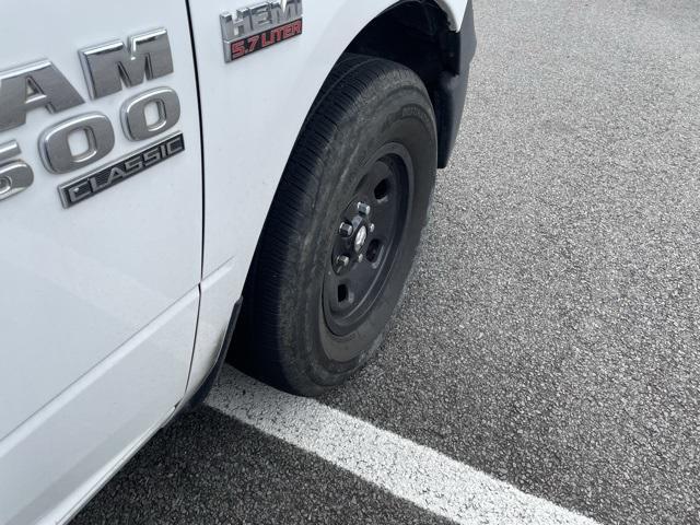 used 2019 Ram 1500 car, priced at $20,193