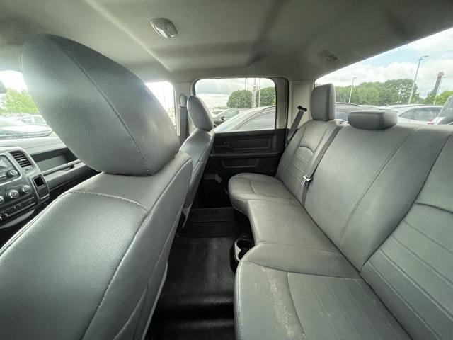 used 2019 Ram 1500 car, priced at $20,193