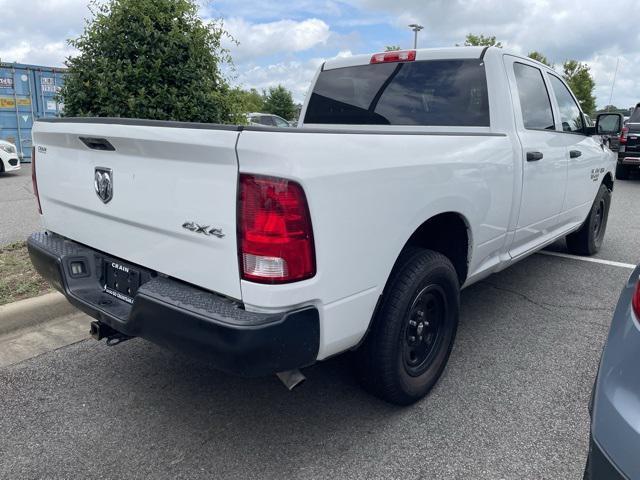 used 2019 Ram 1500 car, priced at $20,193