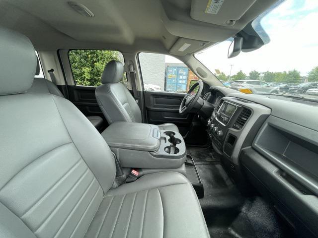 used 2019 Ram 1500 car, priced at $20,193
