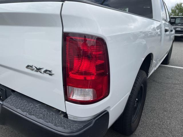 used 2019 Ram 1500 car, priced at $20,193