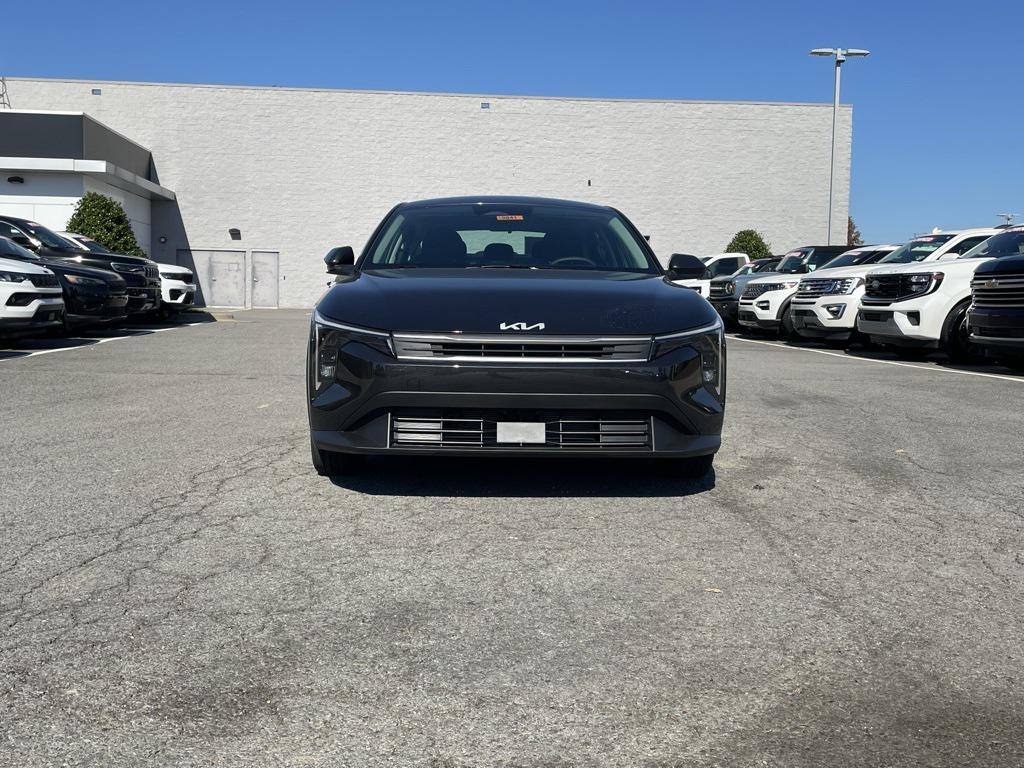 new 2025 Kia K4 car, priced at $23,099