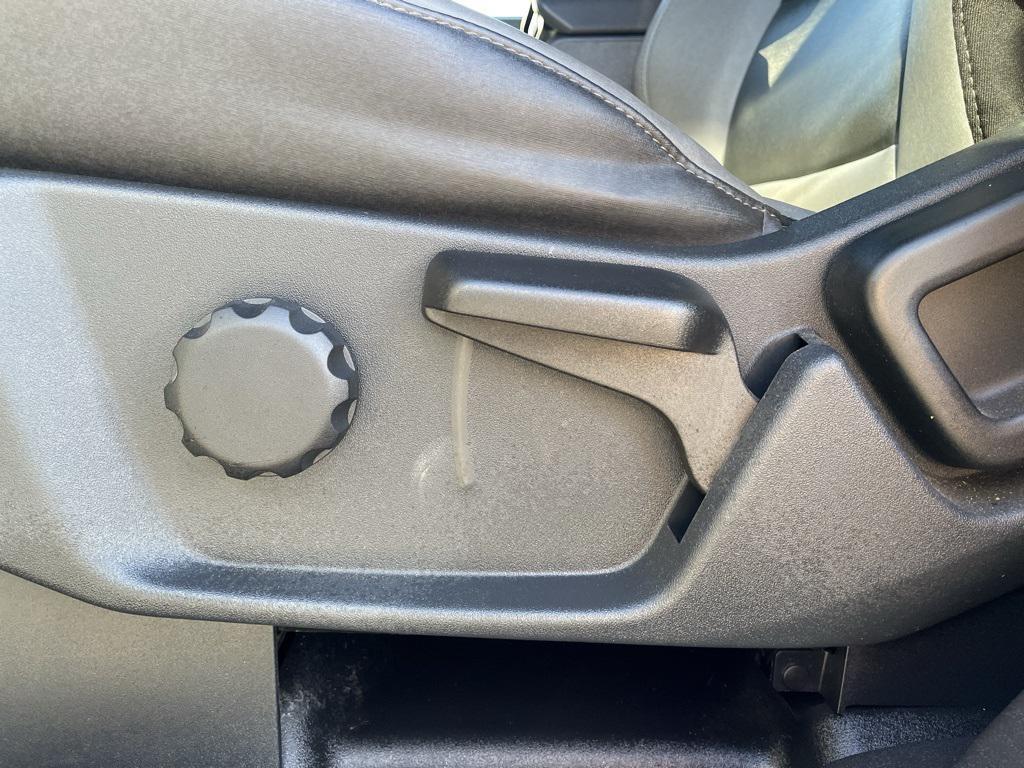 used 2024 Ford Bronco car, priced at $45,000