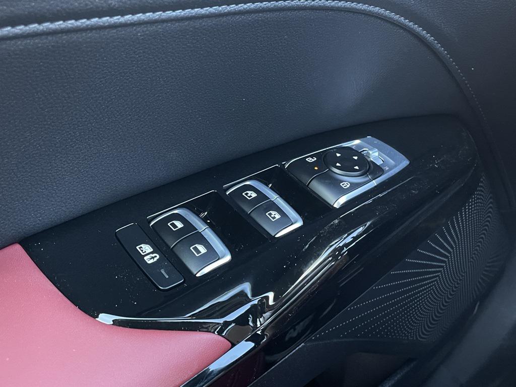 new 2026 Kia K5 car, priced at $29,905