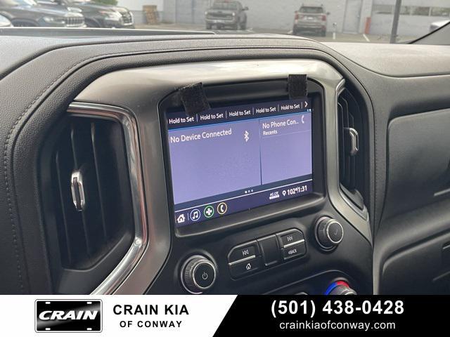 used 2023 Chevrolet Silverado 2500 car, priced at $49,500