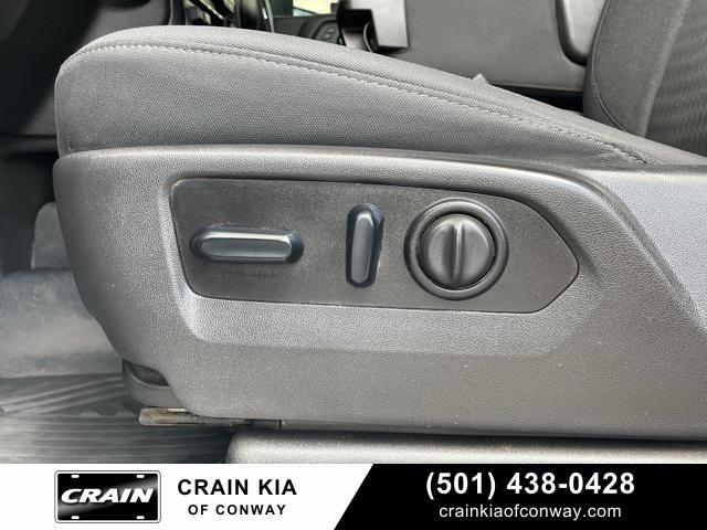 used 2023 Chevrolet Silverado 2500 car, priced at $49,500