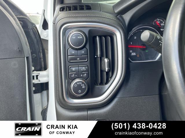 used 2023 Chevrolet Silverado 2500 car, priced at $49,500