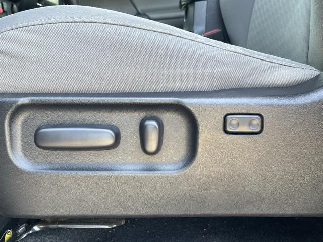 used 2021 Toyota Tacoma car, priced at $33,253