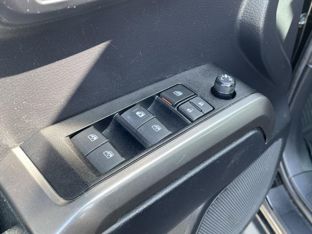 used 2021 Toyota Tacoma car, priced at $33,253